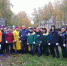 Мы – за чистый город! Предприятия городского жизнеобеспечения сегодня поработали на субботниках - Администрация Президента ЧР
