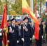 2-й Республиканский смотр-конкурс кадетских классов и военно-патриотических формирований «Салют Победы!» - Администрация Президента ЧР