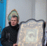 Престольный праздник в Марпосаде - Чебоксарско-Чувашская Епархия