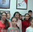 Продолжаются "живые уроки" по истории - КВЦ Радуга