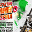Пейнтбольный клуб «Отрыв» приглашает на открытие зимнего сезона - Интернет-газета Мой город Чебоксары