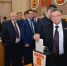 В одной команде - Газета Чебоксарские новости