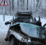В  Чебоксарах в лобовом столкновении Lexus и «одиннадцатой» погиб человек - Pg21.ru Pro Город