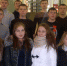 Выездное занятие в ТК Мега Молл - Чебоксарский кооперативный институт