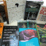 Благодаря программе «Книжные проекты Дмитрия Зимина»  пополнился фонд Центральной городской библиотеки им. В. Маяковского - Tvorite.Ru