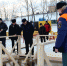 В Чебоксарах проверили готовность крещенских купелей - МЧС Чувашской Республики