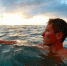 Одно из самых красивых мест в мире — берег Сиамского залива в районе популярного курорта Паттайя. Фото Никиты Васильева - Отдохнул в райском месте:  Дневник Чувашского путешественника - Газета Грани