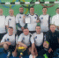Ветераны "Крылья" - обладатель Кубка UMBRO - Федерация Футбола