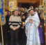 Престольный праздник храма - Сретение Господне в храме с.Чемурша Чебоксарского района - Чебоксарско-Чувашская Епархия
