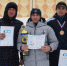 В Чебоксарах прошел чемпионат по лыжным гонкам на кубок "Динамо" - Чебоксары.ру