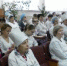 Сестринская конференция. - Республиканский тубдиспансер