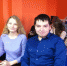 Проектная команда института - участница тренинга «Командообразование» - Чебоксарский кооперативный институт