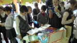 Книжкины именины