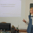 Выпускница ЧГПУ Диана Харченко - победитель конкурса  «Учитель года столицы – 2017» - ЧГПУ им. И.Я. Яковлева