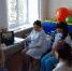 Специалисты Республиканской больницы приняли участие в мероприятиях Всемирного дня здоровья - Республиканская больница