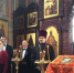 Пасхальный перезвон  в «праздник праздников, торжество из торжеств» - Чувашский ГАУ