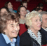 Праздник, посвященный «Женщине, покорившей космос» - Чувашский ГАУ