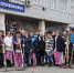 Весенние субботники - добрая традиция наводить чистоту - Городская больница №1