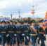 Спасатели готовятся к Параду Победы - МЧС Чувашской Республики