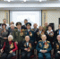 Слет военных династий - МЧС Чувашской Республики