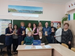 Семинар ресурсного центра Гета-Института при ЧГПУ им. И.Я. Яковлева с руководителями школ Чувашской Республики