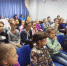 Учащаяся Чебоксарской детской школы искусств № 2 приняла участие в мероприятии, посвященному великому русскому поэту А.С. Пушкину - Tvorite.Ru