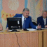 Министр здравоохранения Чувашской Республики Владимир Викторов провел День главного врача - Республиканская больница