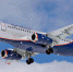 «Аэрофлот» пополнит парк своих самолетов двадцатью Sukhoi Superjet 100 - Интернет-газета Мой город Чебоксары