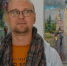 В ЧГХМ открылась выставка живописи Алексея Волкова - Чебоксары.ру