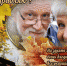 День пожилых - КПРФ