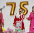 Информационно-культурному центру пос. Сосновка – 75 лет - Tvorite.Ru