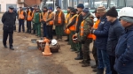 По погоде