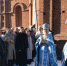 Престольный праздник в храме Казанской иконы Божией Матери с. Альгешево Чебоксарского района - Чебоксарско-Чувашская Епархия