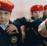 “Какая у тебя красивая нашивка!” - Газета Грани