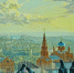 Александр Ильин. Вечерний звон. 2010 г. - Газета Грани