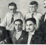 Документальная история шахматных чемпионатов Чувашской Республики 1928-1938 гг (из записок В.Никитина) - Шахматы в Чувашии