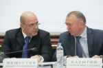 Сергей Катырин на Налоговом форуме: пять проблем в налоговой сфере, которые мешают бизнесу