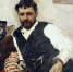 Валентин Серов. Константин Алексеевич Коровин. 1891 - ИА Regnum.Ru