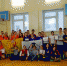 ССК «Патриот» встретил день рождения спортивным мероприятием - ЧГПУ им. И.Я. Яковлева