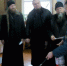 Встреча с настоятелями церквей Батыревского района - МЧС Чувашской Республики