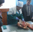 Ветеринары Канашского района прошли аттестацию на право проведения ветеринарно-санитарной экспертизы - Минсельхоз Чувашии