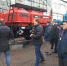 Один день чувашских аграриев на Ростсельмаш. - Минсельхоз Чувашии