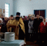 Престольный праздник в храме села Никольское Ядринского района - Чебоксарско-Чувашская Епархия