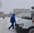 ДТП с участием машины скорой помощи произошло сегодня на пр. И. Яковлева - Станция скорой медпомощи