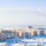 “В “Новом городе” мы реализуем принципиально  новый подход к привычным понятиям комфорта”, — Александр Героев, генеральный директор “ИСКО-Ч”. - Газета Грани