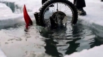 Покатался