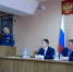 В Цивильске состоялось заседание межведомственной противопаводковой комиссии - МЧС Чувашской Республики