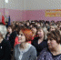 Работа с женщинами группы риска по потреблению алкоголя в Шемуршинском районе - Наркологический диспансер