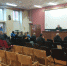 В Чебоксарском районе 26 учеников 11 классов намерены поступать в вузы Минобороны России - Газета Таван Ен