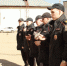 Полицейские Чебоксар перешли на летнюю форму одежды - Чебоксары.ру